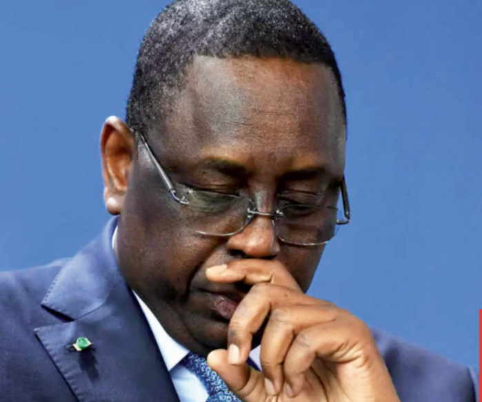 Serigne Mor Mbaye sur le 3e mandat : « La communication de Macky est un danger pour le pays »