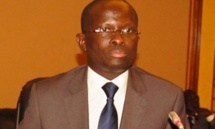 Modou Diagne Fada : « La démocratie n’a  pas de coût »