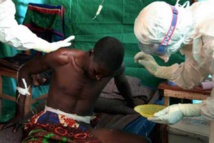 Un cas du virus Ebola confirmé aujourd’hui à Dakar