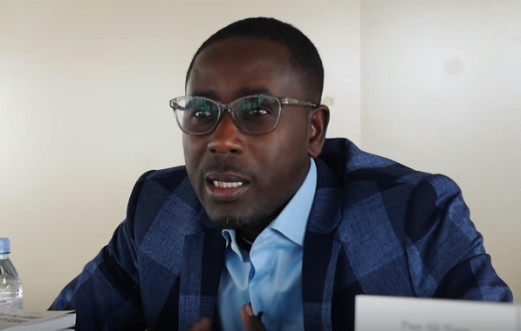 Pape Alé Niang devant le Juge, ce vendredi