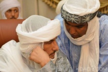 Mali: Les groupes armées du Nord forment «une seule et même voix» à Ougadougou