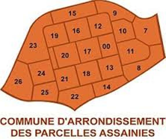 Ebola au Sénégal : La victime résidait aux Parcelles assainies