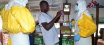 Ebola : Le guinéen  interné à l’Hôpital Fann a 80% de chance de s’en tirer