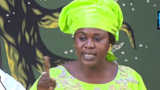 Hôpital Principal : Amy Ndiaye a été entendue par la DIC