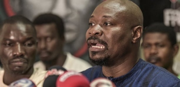 Menace, complot : Guy Marius Sagna craint pour sa vie