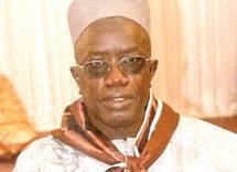 Mbaye Samb, responsable de l’Apr à Grand-Yoff   «Je ne travaille que pour faire triompher Macky Sall en 2017»