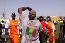 Balla Gaye ne cible que Eumeu Sène la saison prochaine Balla Gaye ne cible que Eumeu Sène la saison prochaine