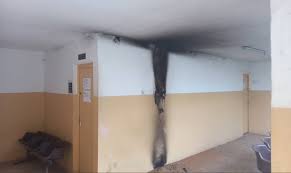 Lycée Limamou Laye : Un incendie dans la section enseignement technique