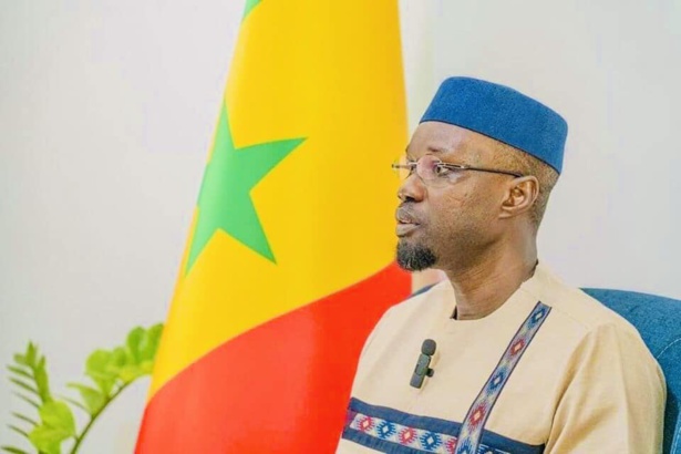 Sonko au procureur : ​«Vous avez falsifié le PV d’enquête pour me salir. Je ne réponds pas à vos questions »