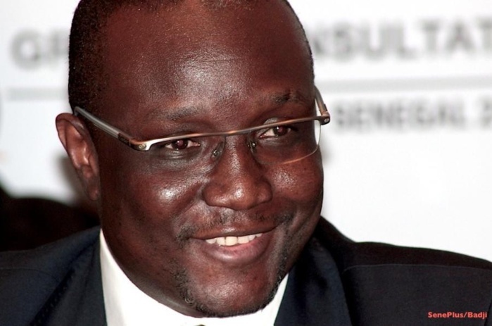 Mouhamadou Makhtar Cissé : "L'Etat va injecter 8 milliards CFA dans le secteur de l'artisanat"