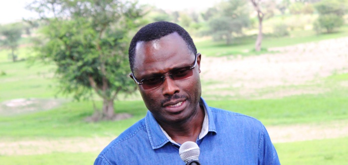 Vallée du ’’Car Car’’ (Région de Diourbel), le DAC prend forme. Vallée du ’’Car Car’’ (Région de Diourbel), le DAC prend forme.