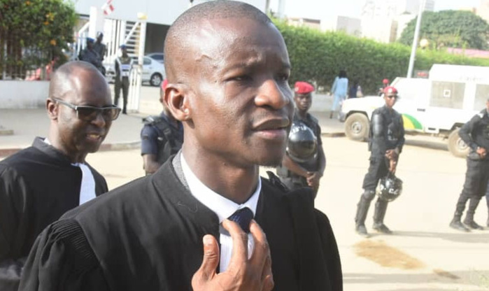 PV d’audition « perdu » : Ce qui s’est réellement passé, selon Me Bamba Cissé