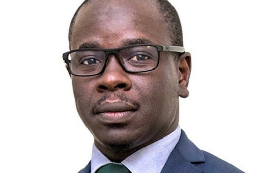 Cumul de mandats: Birame Soulèye Diop prend date