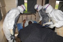 Fièvre Ebola  au Sénégal: Le guinéen à 90% de guérison !