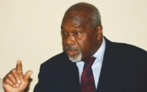 Amath Dansokho sur la loi portant création de la (Crei):"C'est une loi assez bizarre" Amath Dansokho sur la loi portant création de la (Crei):"C'est une loi assez bizarre"