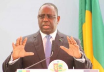 Style de Macky Sall : Autorité sans être autoritaire Style de Macky Sall : Autorité sans être autoritaire