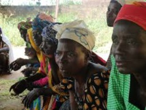 Conditions de vie : Les femmes veuves de Kaffrine ne peuvent plus
