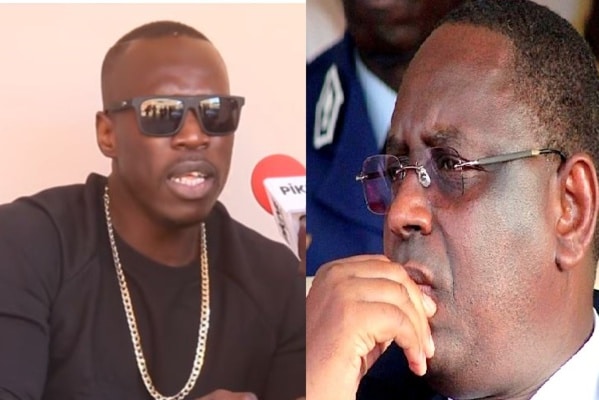 Nitdoff : »Macky, le pire président que l’Afrique a connu… »