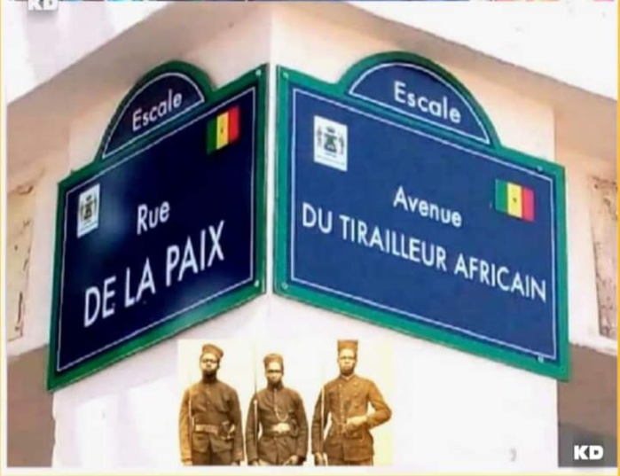 Dénomination rues Ziguinchor : Coup dur pour Sonko, la cour Suprême annule tout Dénomination rues Ziguinchor : Coup dur pour Sonko, la cour Suprême annule tout