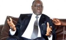 Me El Hadji Diouf sur le cas de Bibo Bourgi : « C’est du cinéma, il n’a rien. On s’en fout de sa maladie » Me El Hadji Diouf sur le cas de Bibo Bourgi : « C’est du cinéma, il n’a rien. On s’en fout de sa maladie »