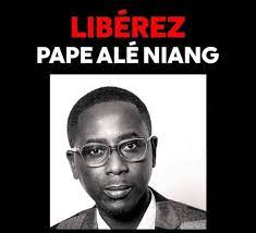 Audition de PAN : Seydi Gassama exige sa libération immédiate et sans condition
