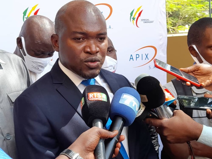 Ansou Sané répond à Seydi Gassama : « Le Sénégal n’est pas et ne sera jamais une dictature! » Ansou Sané répond à Seydi Gassama : « Le Sénégal n’est pas et ne sera jamais une dictature! »