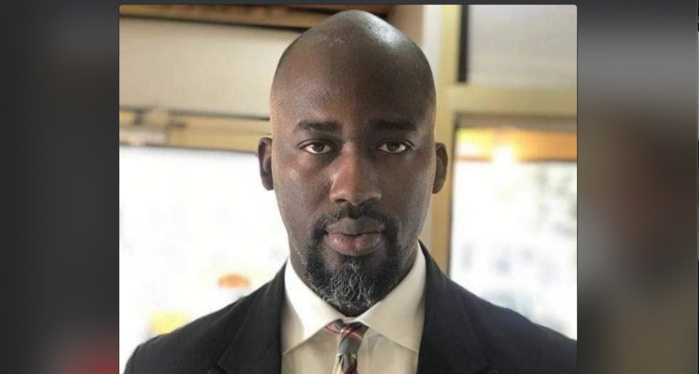 Diffusion de fausses nouvelles : Fadilou Keïta envoyé en prison Diffusion de fausses nouvelles : Fadilou Keïta envoyé en prison