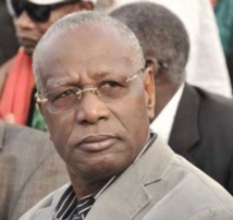 Abdoulaye Bathily reçu par Macky Sall Abdoulaye Bathily reçu par Macky Sall