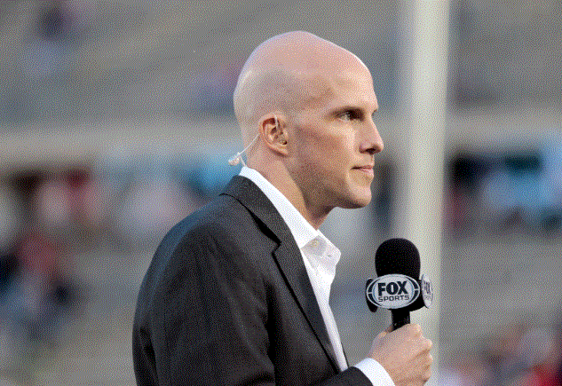 Mondial 2022: Décès du journaliste américain Grant Wahl à la fin du match Argentine vs Pays-Bas