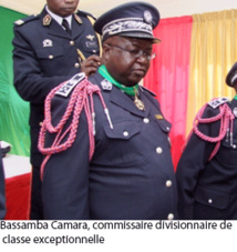 "A terme, l'ASP va convaincre de son utilité" (commissaire) "A terme, l'ASP va convaincre de son utilité" (commissaire)