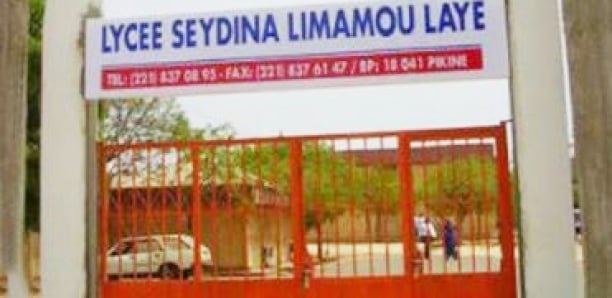 Lycée Limamoulaye : 13 000, le chiffre de la démesure