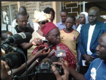 Karim refuse de répondre aux avocats de "Benno Bokk Yakaar" (BBY)