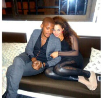 Massamba, le fils de Madické Niang en bonne compagnie Massamba, le fils de Madické Niang en bonne compagnie