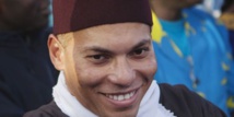 Karim Wade : « Ma candidature hante le sommeil de Macky Sall » Karim Wade : « Ma candidature hante le sommeil de Macky Sall »