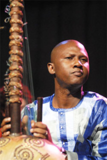 Le koriste Abdoulaye Cissokho sort un nouvel album en octobre