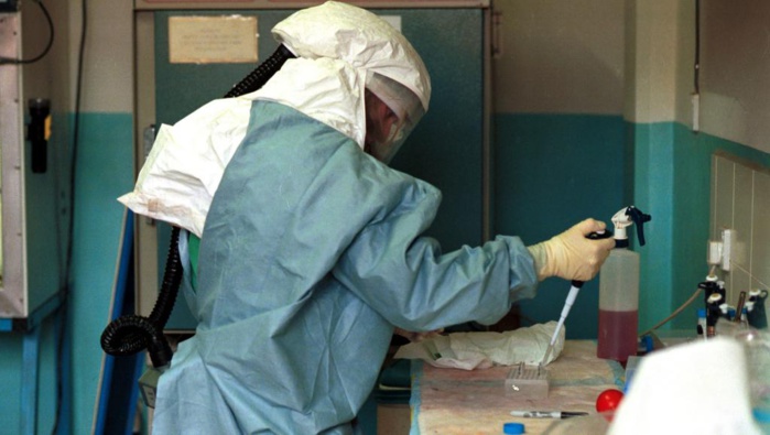 Dakar : Le jeune guinéen toujours malade d’Ebola