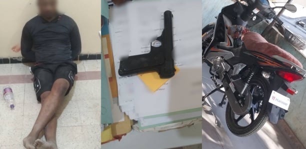 Fusillade au marché de Mbour : Des faux billets à l’origine