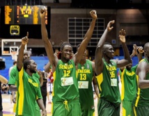 Les «Lions» à 40 minutes des 8es de finale Les «Lions» à 40 minutes des 8es de finale Les «Lions» à 40 minutes des 8es de finale Les «Lions» à 40 minutes des 8es de finale