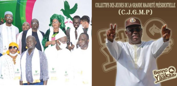 Association des maires : La réplique salée de Yaw à Macky Sall Association des maires : La réplique salée de Yaw à Macky Sall