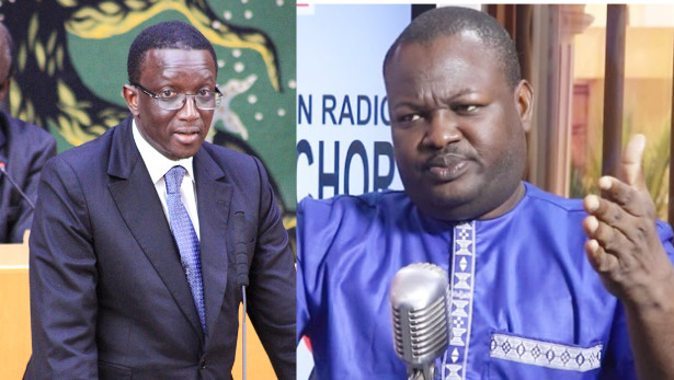 DPG à l’assemblée : « Le PM sera contraint de démissionner si… »Ngouda Mboup