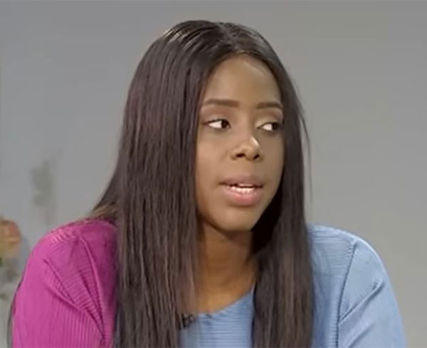 Dakar-Plateau : Gabrielle Kane victime d'un grave accident de la circulation