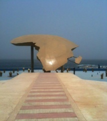 Il était une fois 'La Place du Souvenir Africain…'