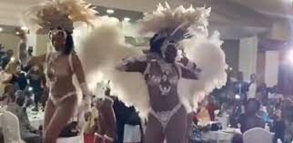 Soirée hot au King Fahd : Aliou Sow crie son indignation et menace le monde artistique