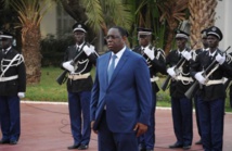 Ebola : nouvelle « surpriorité » de Macky Sall