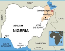 Boko Haram : sur le point de perdre l'État de Borno, le Nigeria appelle à l'aide Boko Haram : sur le point de perdre l'État de Borno, le Nigeria appelle à l'aide