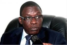 Farba Senhgor visité par des huissiers Farba Senhgor visité par des huissiers