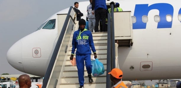 Migrants de retour en Afrique : La rareté des données statistiques plombe les recherches