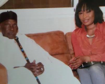 Abus de confiance et escroquerie portant sur une somme de 3.370.000 CFA : Fabienne Féliho traîne en justice l'ex femme de Sada Kâne, Dior Diop