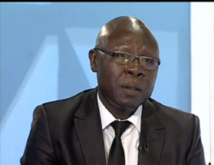 Pr Luc Sarr(APR) : « Si Me Wade est Ndiombor, Diouf Ndjamala, Idrissa Seck est rat » Pr Luc Sarr(APR) : « Si Me Wade est Ndiombor, Diouf Ndjamala, Idrissa Seck est rat »