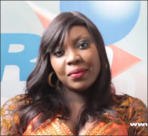 Adja Sy : De la musique à la politique